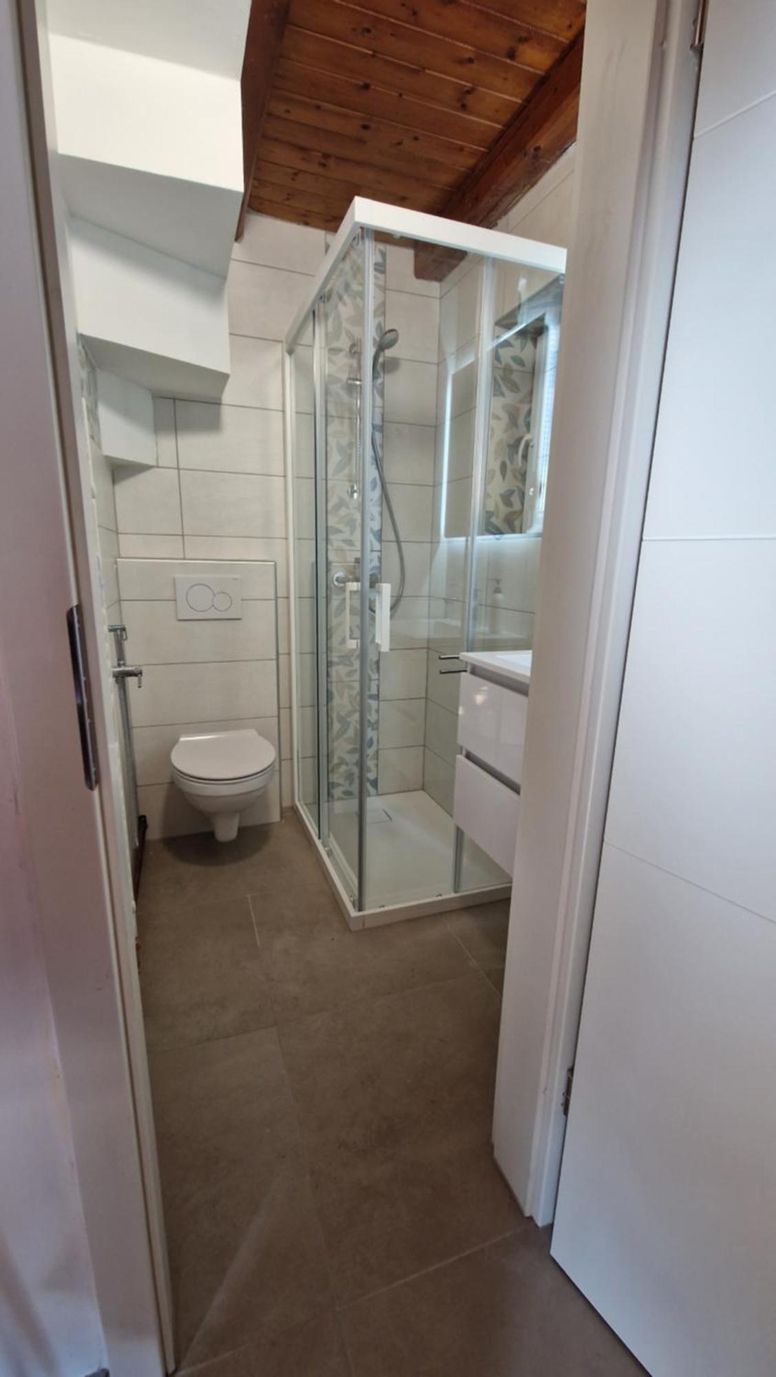 Chalet Iskaretreat Ig Exteriér fotografie