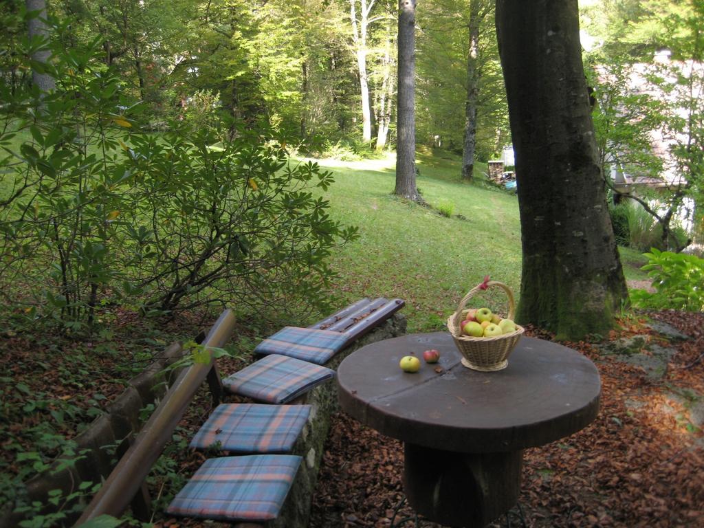 Chalet Iskaretreat Ig Pokoj fotografie