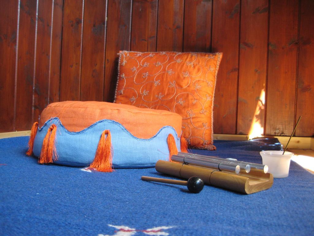 Chalet Iskaretreat Ig Exteriér fotografie